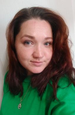 Макарова Ирина Александровна