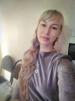 Панфилова Мария Николаевна